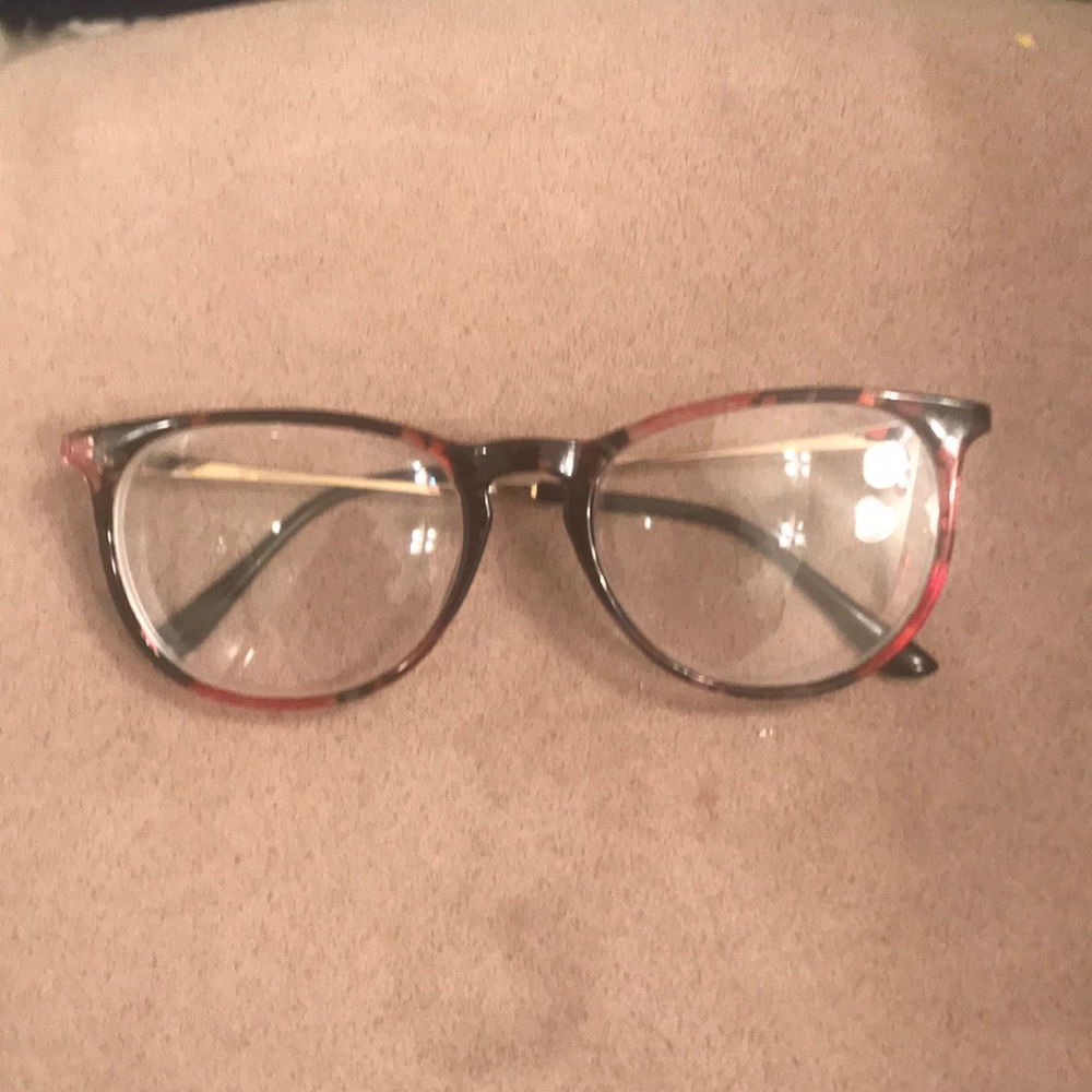 Used glasses - Picture 4 of 7